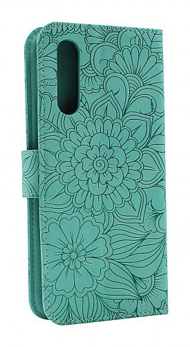 billigamobilskydd.seFlower Standcase Wallet Sony Xperia 10 IV 5G (XQ-CC54)