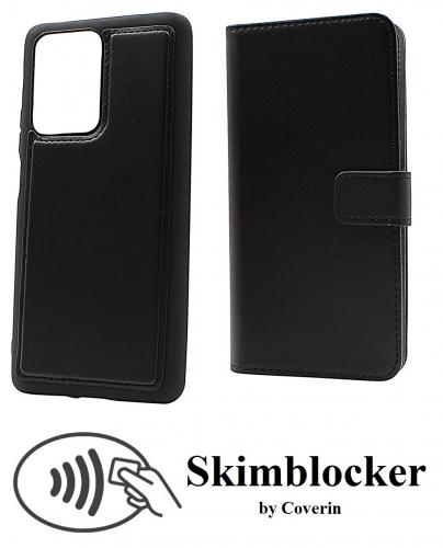 CoverinSkimblocker Magnet Fodral Xiaomi 11T / 11T Pro