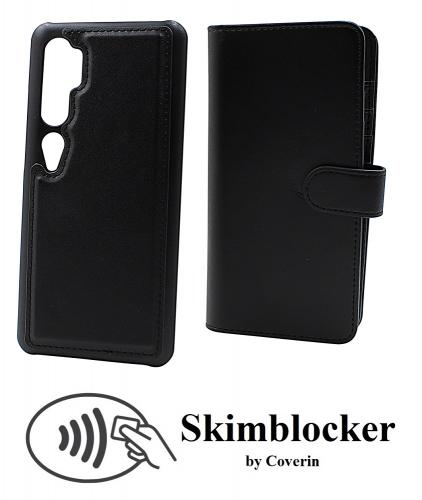 CoverinSkimblocker XL Magnet Fodral Xiaomi Mi Note 10 / Mi Note 10 Pro