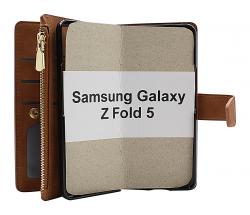 billigamobilskydd.seXL Standcase Lyxfodral Samsung Galaxy Z Fold 5 5G (SM-F946B)