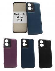 CoverinMagnetskal Motorola Moto E14