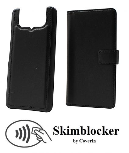 CoverInSkimblocker Magnet Fodral Asus ZenFone 7 Pro (ZS671KS)