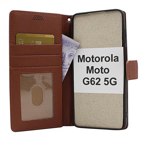 billigamobilskydd.seNew Standcase Wallet Motorola Moto G62 5G