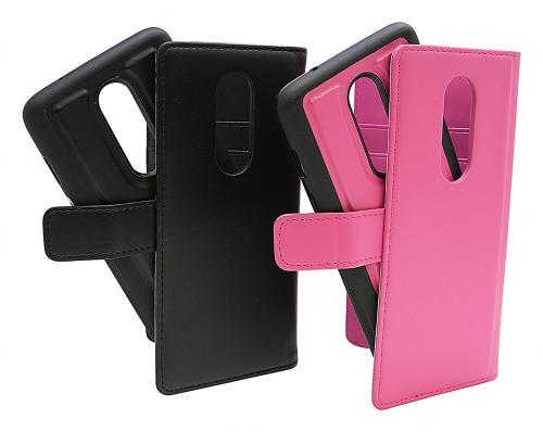 CoverInSkimblocker Magnet Fodral OnePlus 6