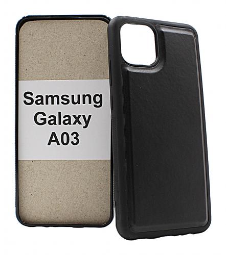 CoverinMagnetskal Samsung Galaxy A03 (A035G/DS)