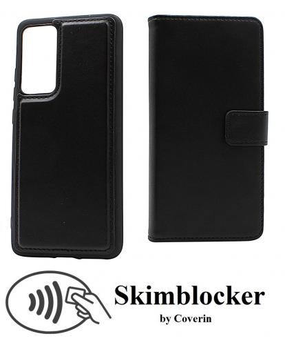 CoverinSkimblocker Magnet Fodral Xiaomi 12