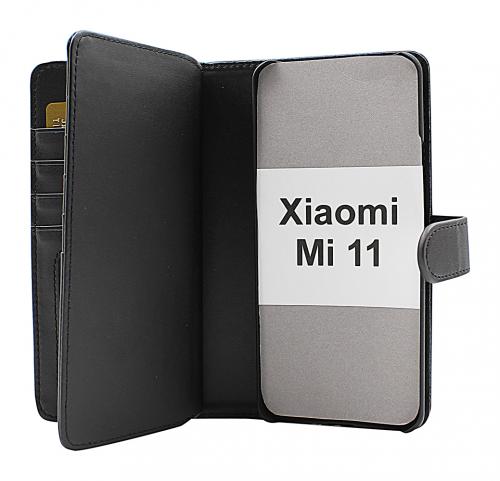 CoverInSkimblocker XL Magnet Fodral Xiaomi Mi 11