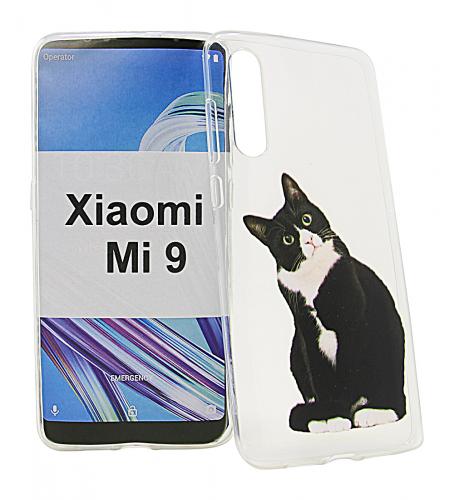 billigamobilskydd.seDesignskal TPU Xiaomi Mi 9