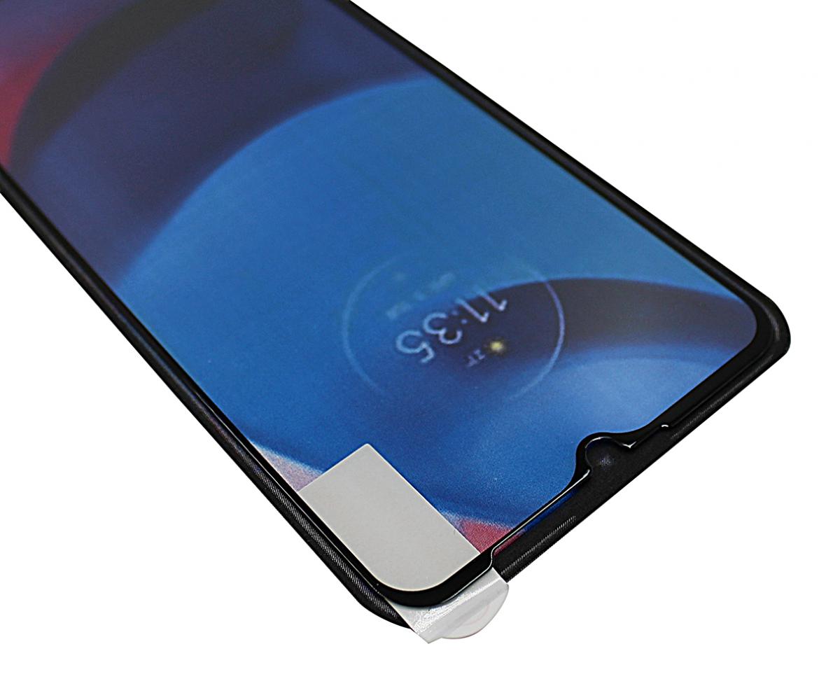 billigamobilskydd.seFull Frame Glas skydd Motorola Moto E20