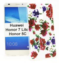 billigamobilskydd.seDesignskal TPU Huawei Honor 7 Lite (NEM-L21)
