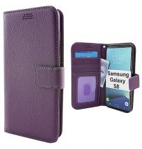 billigamobilskydd.seNew Standcase Wallet Samsung Galaxy S8 (G950F)