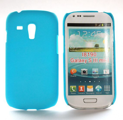 billigamobilskydd.seHardcase skal Samsung Galaxy S3 mini