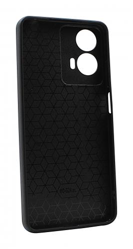 CoverinMagnetskal Motorola Moto E14