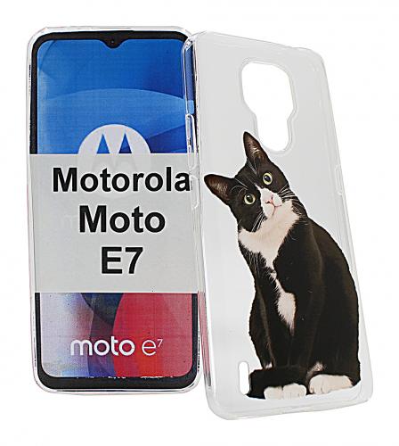 billigamobilskydd.seDesignskal TPU Motorola Moto E7