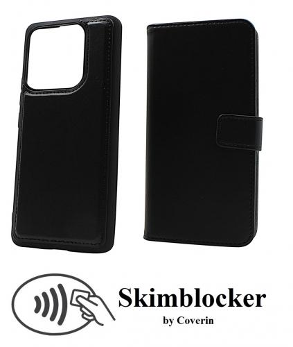 CoverinSkimblocker Magnet Fodral Xiaomi 13 Pro 5G