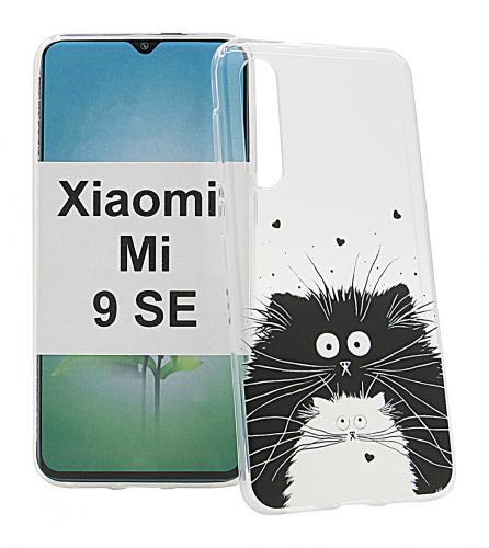 billigamobilskydd.seDesignskal TPU Xiaomi Mi 9 SE