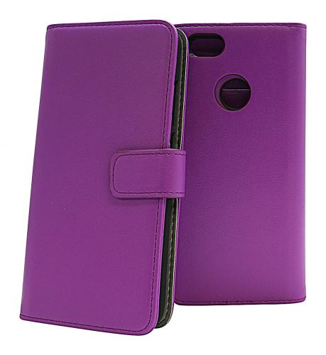 CoverInSkimblocker Magnet Fodral Xiaomi Mi A1