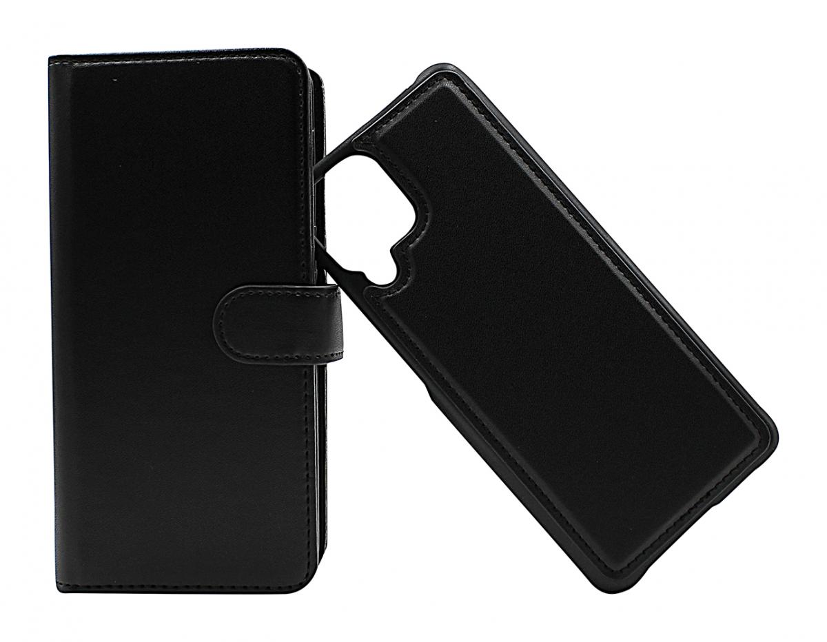 CoverInSkimblocker XL Magnet Fodral Samsung Galaxy A22 (SM-A225F/DS)