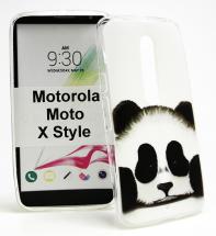 billigamobilskydd.seDesignskal TPU Motorola Moto X Style