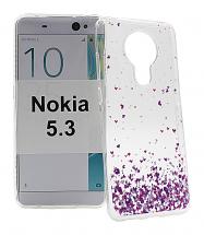 billigamobilskydd.seDesignskal TPU Nokia 5.3