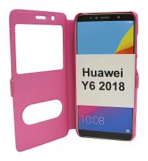 billigamobilskydd.seFlipcase Huawei Y6 2018