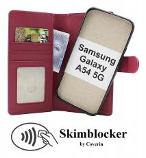 CoverinSkimblocker Magnet Fodral Samsung Galaxy A54 5G