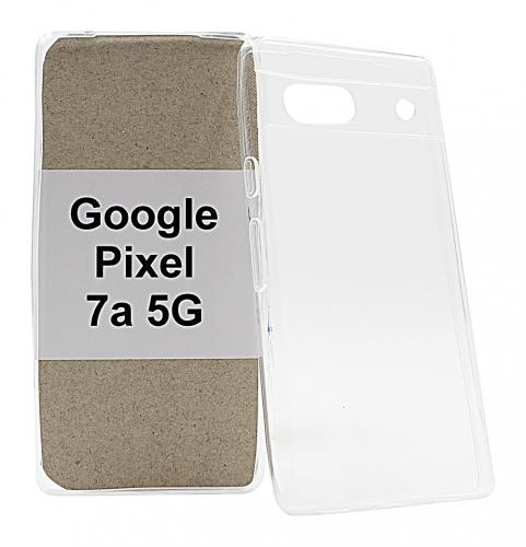 billigamobilskydd.seUltra Thin TPU skal Google Pixel 7a 5G