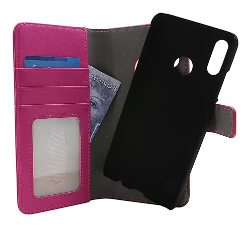 CoverinSkimblocker Magnet Fodral Huawei P Smart 2019