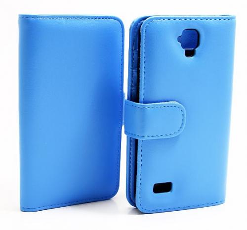 CoverinPlnboksfodral Huawei Y5 (Y560)