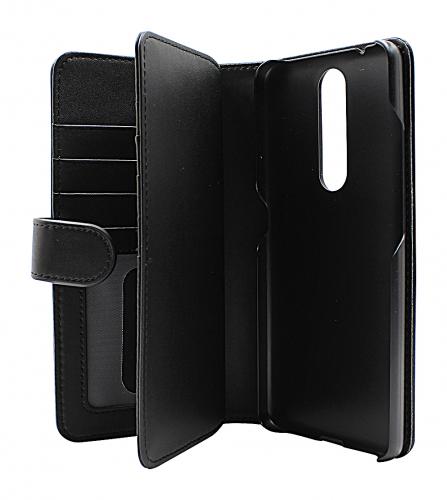 CoverInSkimblocker XL Wallet Nokia 2.4