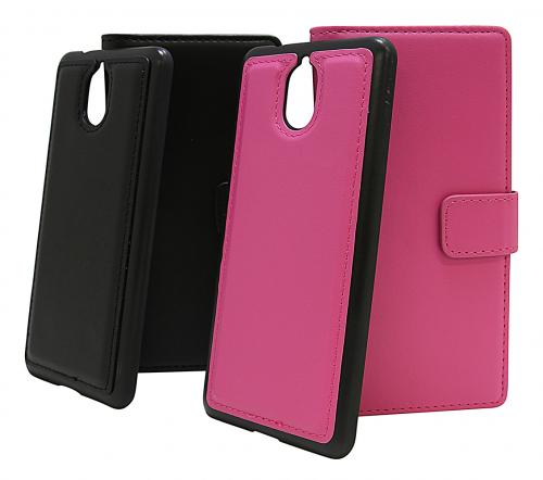 CoverinSkimblocker Magnet Fodral Nokia 3.1 (2018)