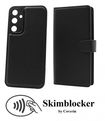 CoverinSkimblocker Magnet Fodral Samsung Galaxy A55 5G