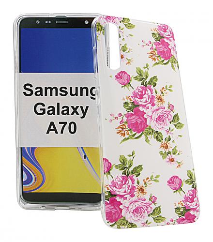 billigamobilskydd.seDesignskal TPU Samsung Galaxy A70 (A705F/DS)