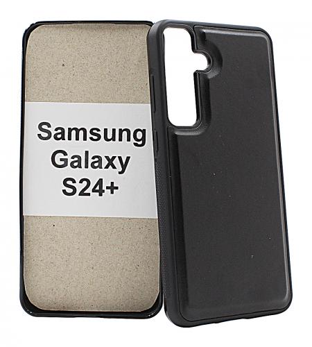 CoverinMagnetskal Samsung Galaxy S24 Plus 5G (SM-S926B/DS)