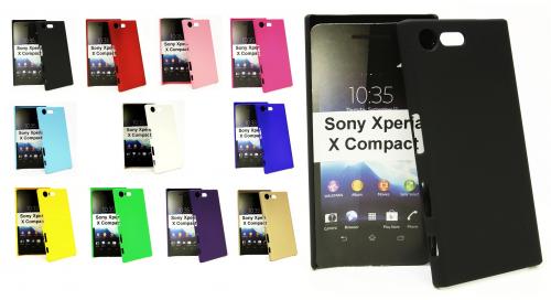 billigamobilskydd.seHardcase Sony Xperia X Compact (F5321)