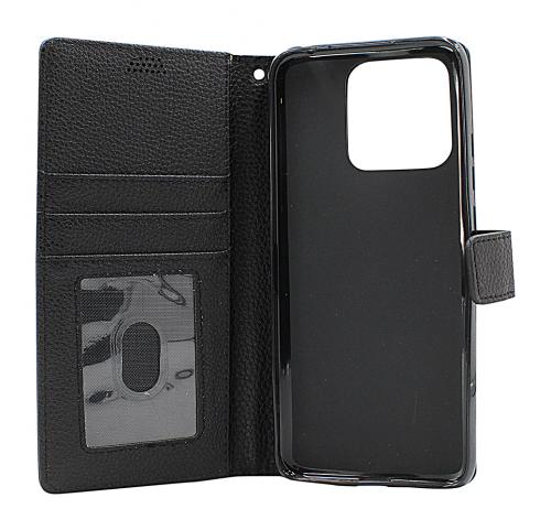 billigamobilskydd.seNew Standcase Wallet Xiaomi Redmi 10C