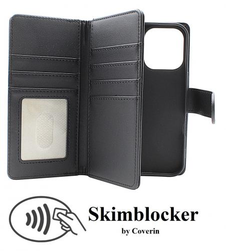 CoverinSkimblocker iPhone 16 Pro XL Plnboksfodral