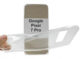 billigamobilskydd.seUltra Thin TPU skal Google Pixel 7 Pro 5G
