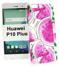 billigamobilskydd.seDesignskal TPU Huawei P10 Plus