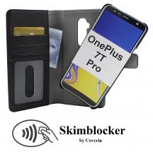 billigamobilskydd.seSkimblocker Magnet Wallet OnePlus 7T Pro