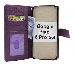 billigamobilskydd.seNew Standcase Wallet Google Pixel 8 Pro 5G