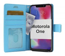 billigamobilskydd.seNew Standcase Wallet Motorola One