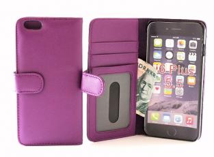 CoverInSkimblocker Plånboksfodral iPhone 6 Plus