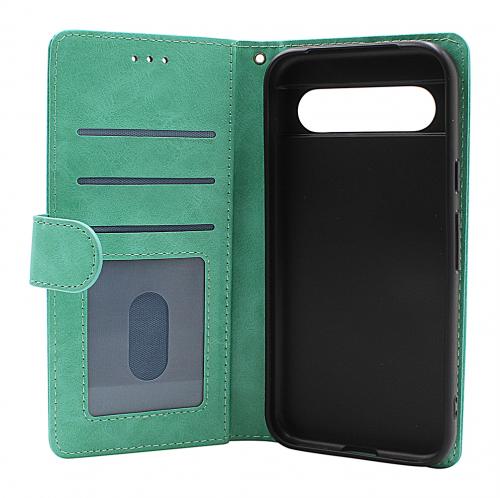 billigamobilskydd.seZipper Standcase Wallet Google Pixel 8a 5G