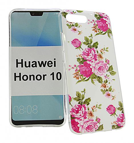 billigamobilskydd.seDesignskal TPU Huawei Honor 10