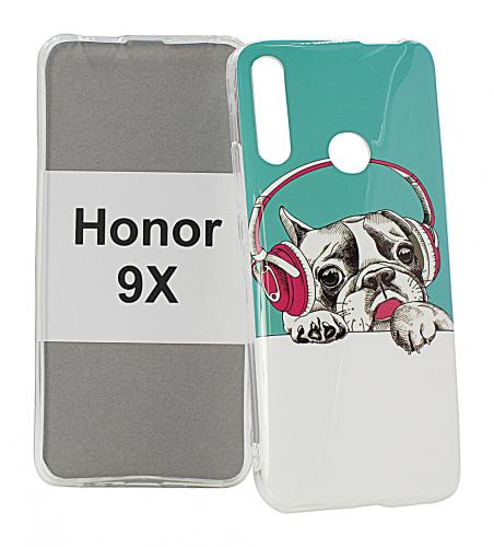 billigamobilskydd.seDesignskal TPU Honor 9X