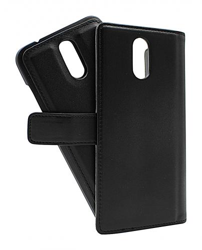 CoverinSkimblocker Magnet Fodral Nokia 2.3