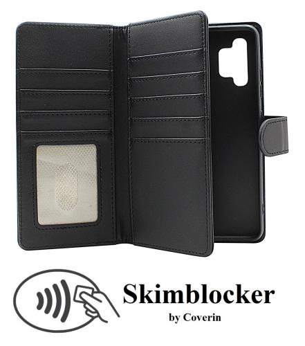 CoverinSkimblocker Samsung Galaxy A32 4G XL Plnboksfodral