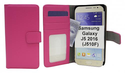 CoverinMagnet Fodral Samsung Galaxy J5 2016 (J510F)