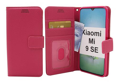 billigamobilskydd.seNew Standcase Wallet Xiaomi Mi 9 SE